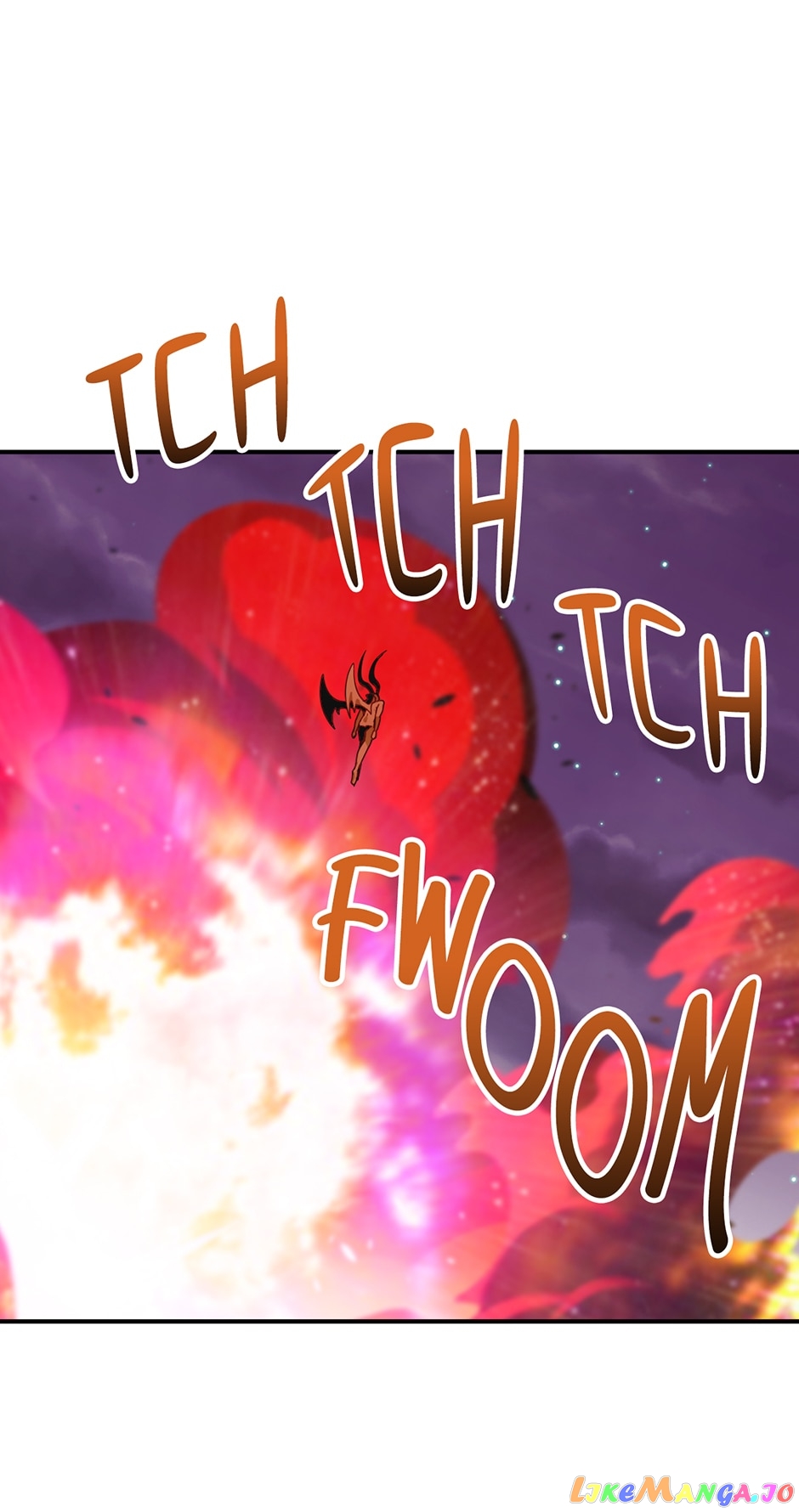 I’m Destined to Greatness! chapter 176 page 74