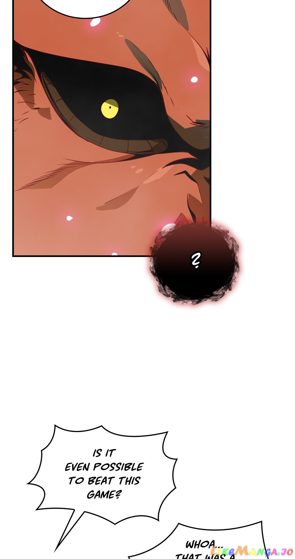 I’m Destined to Greatness! chapter 176 page 76