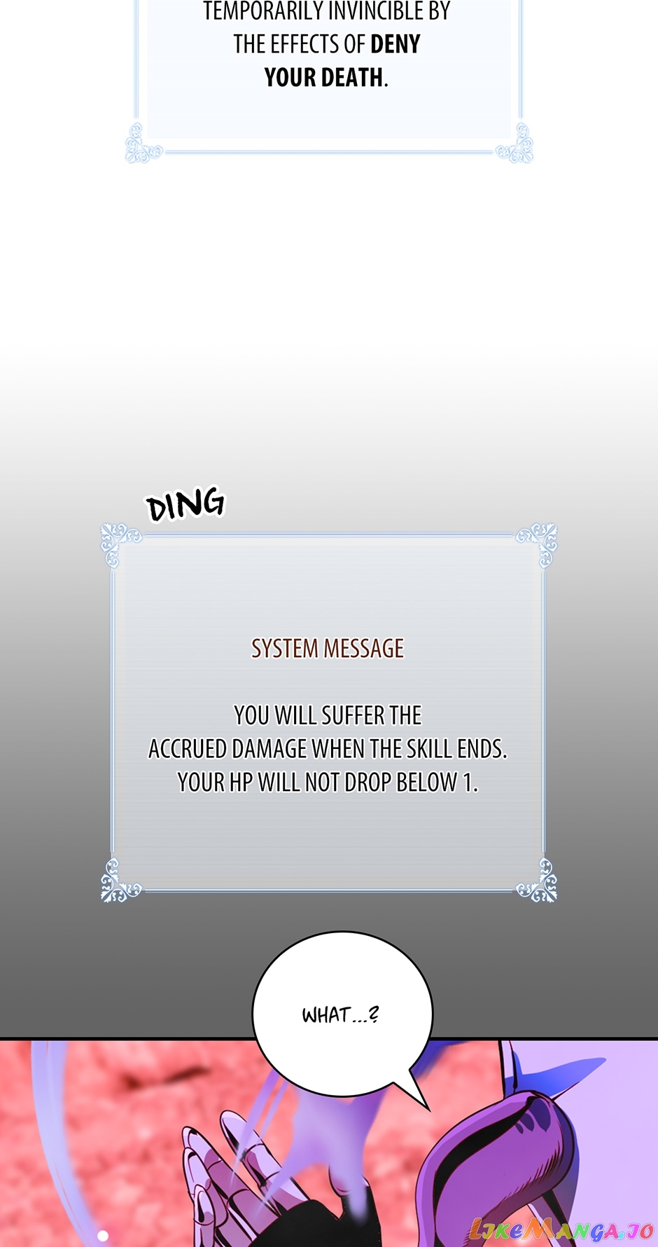 I’m Destined to Greatness! chapter 176 page 78