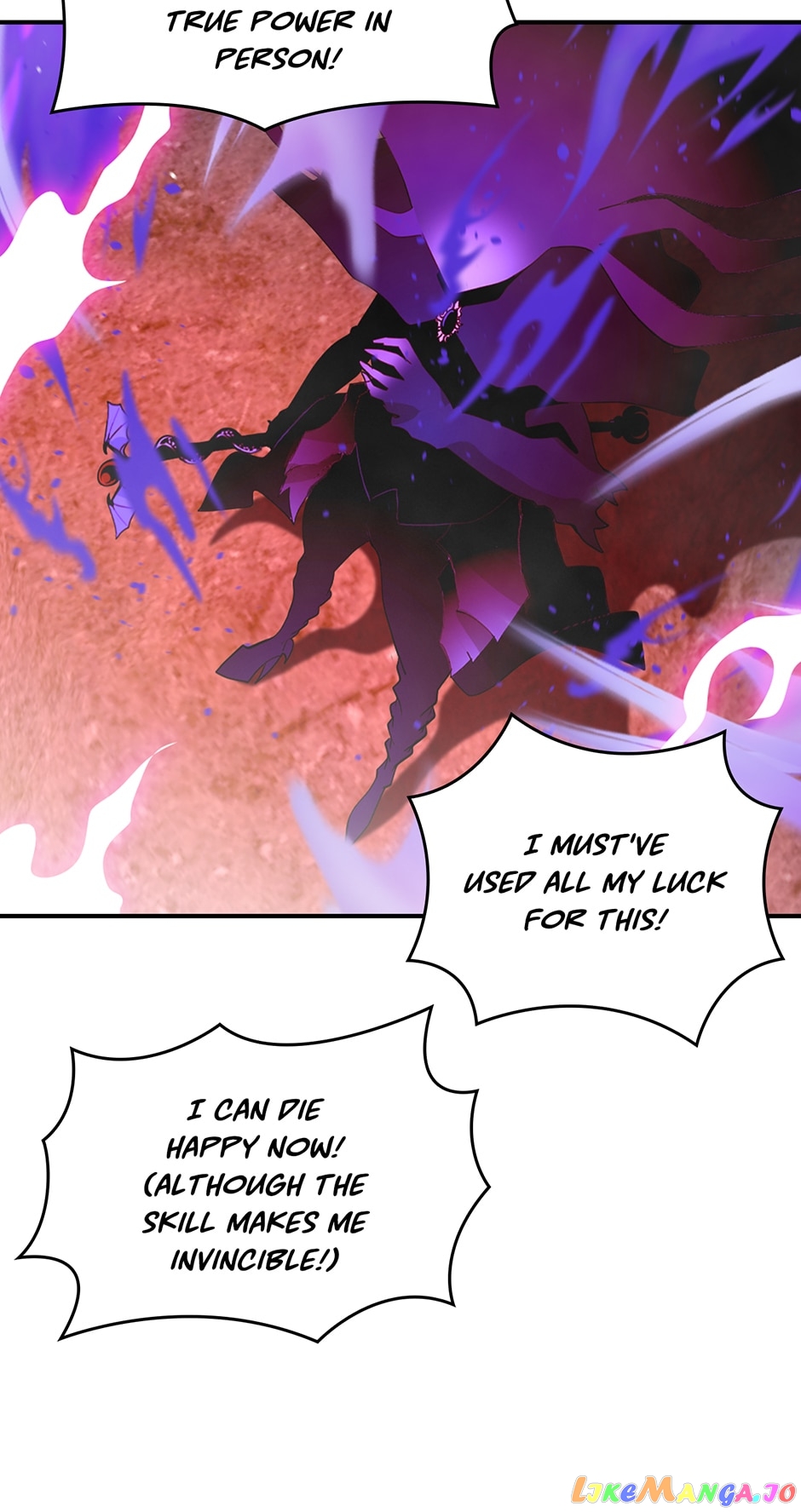 I’m Destined to Greatness! chapter 176 page 80