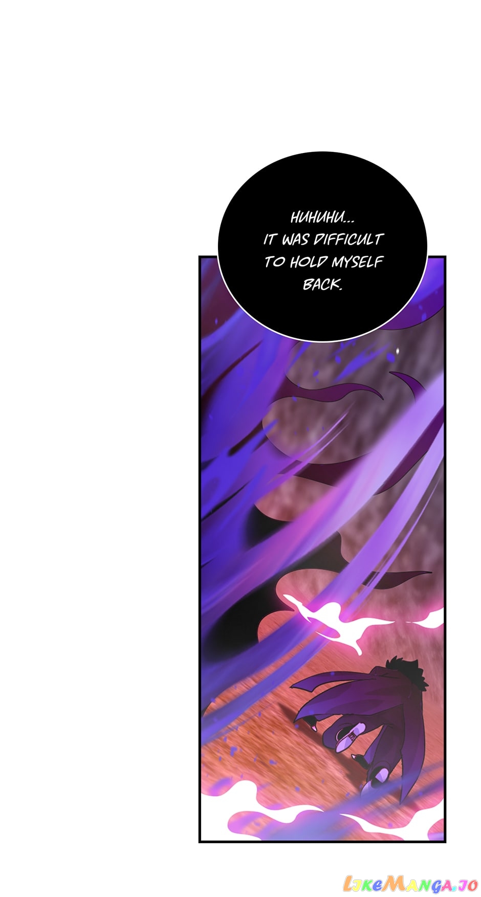 I’m Destined to Greatness! chapter 176 page 81