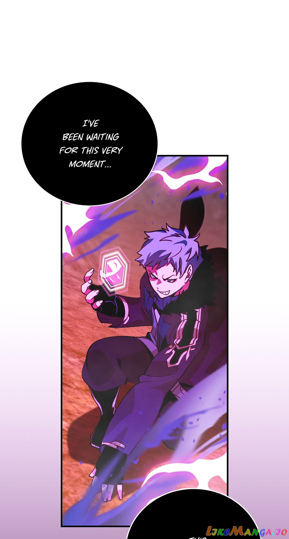 I’m Destined to Greatness! chapter 176 page 82