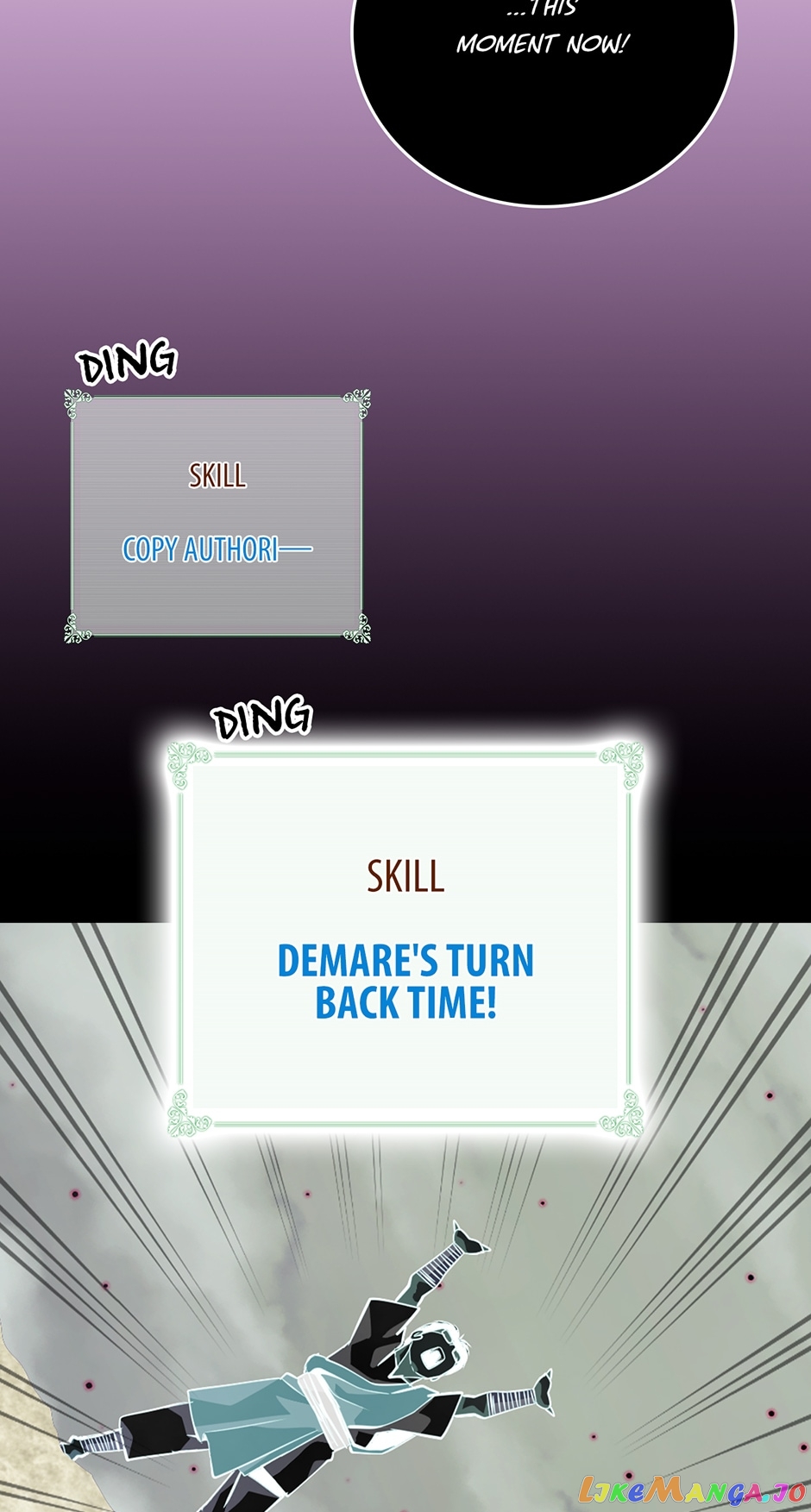 I’m Destined to Greatness! chapter 176 page 83