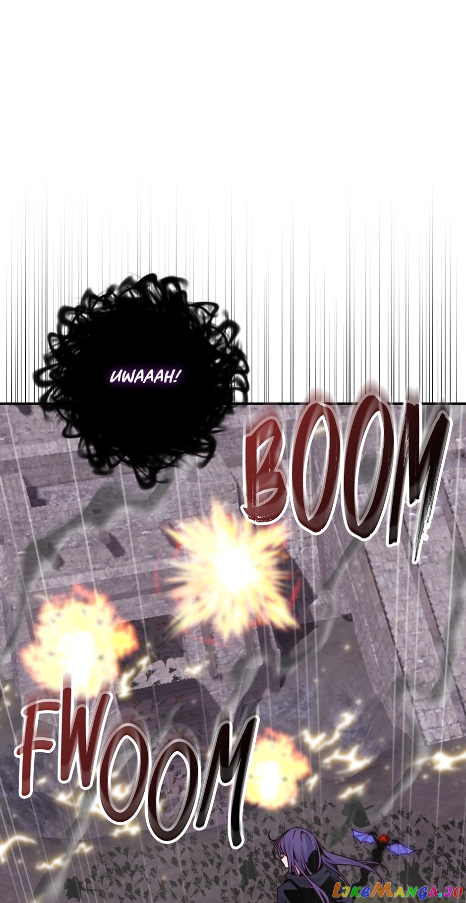 I’m Destined to Greatness! chapter 176 page 9