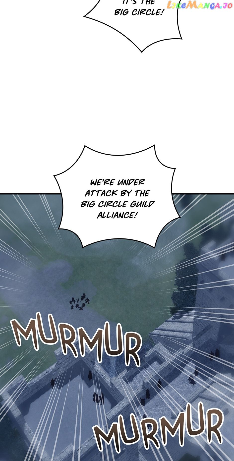 I’m Destined to Greatness! chapter 178 page 14