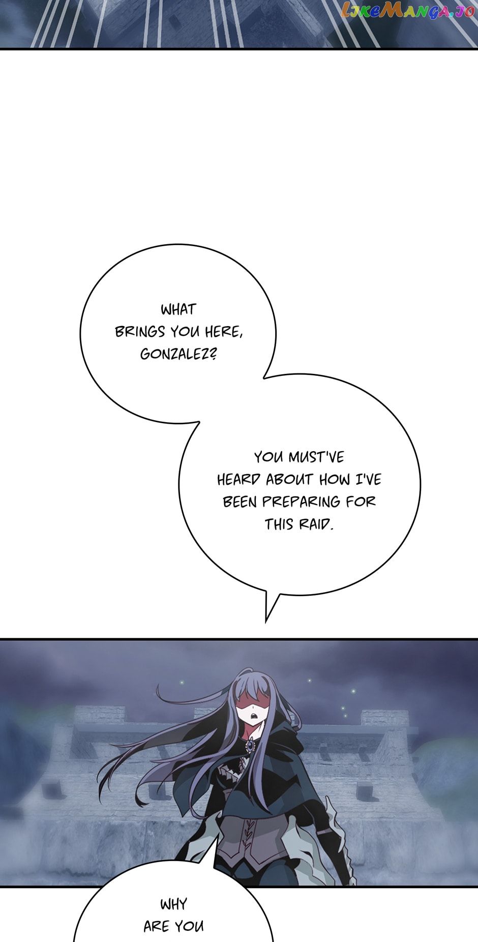 I’m Destined to Greatness! chapter 178 page 15