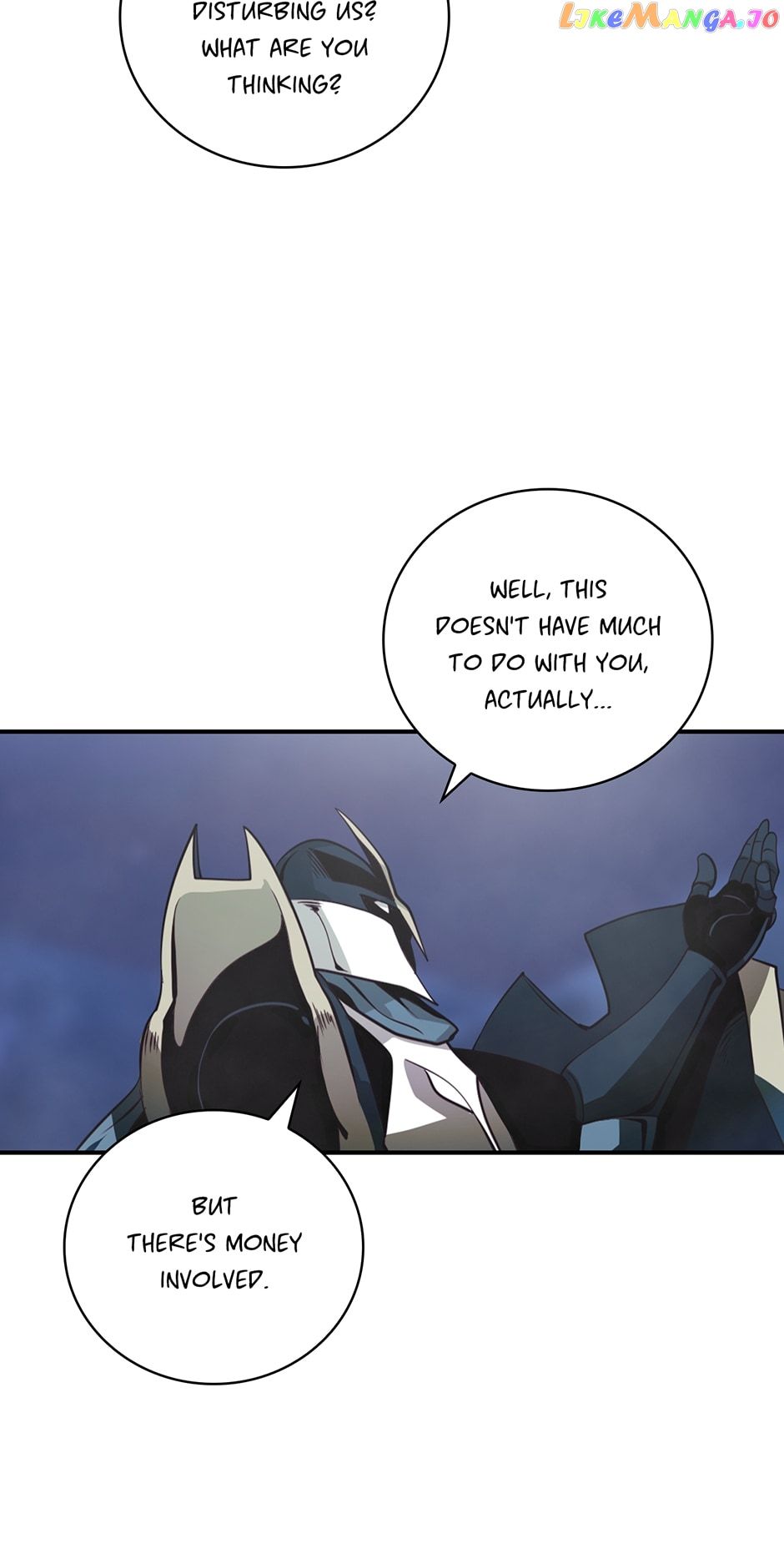 I’m Destined to Greatness! chapter 178 page 16