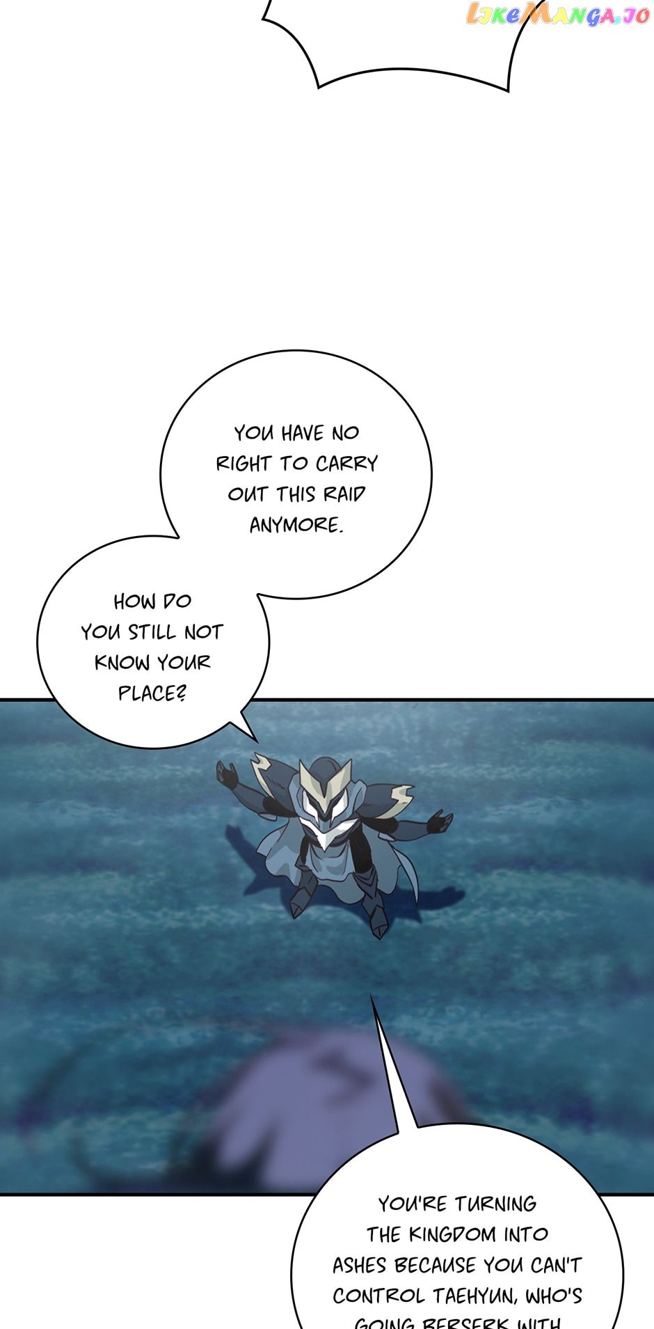 I’m Destined to Greatness! chapter 178 page 20