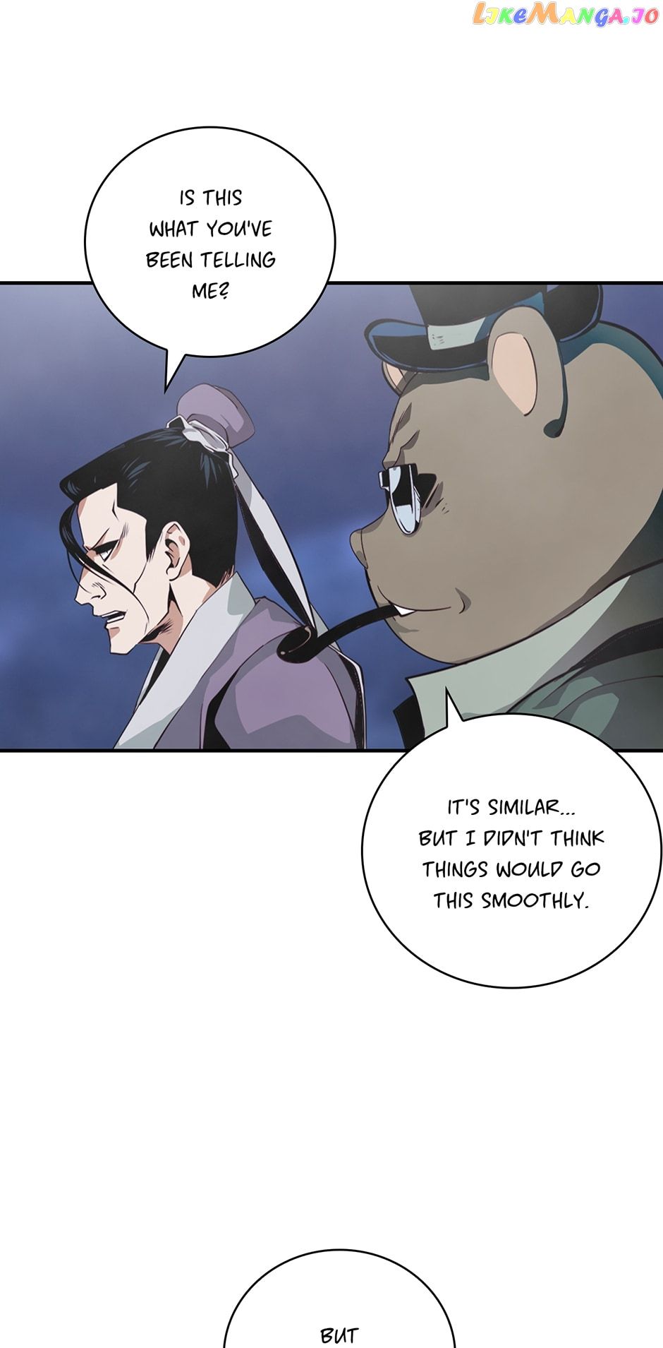 I’m Destined to Greatness! chapter 178 page 22