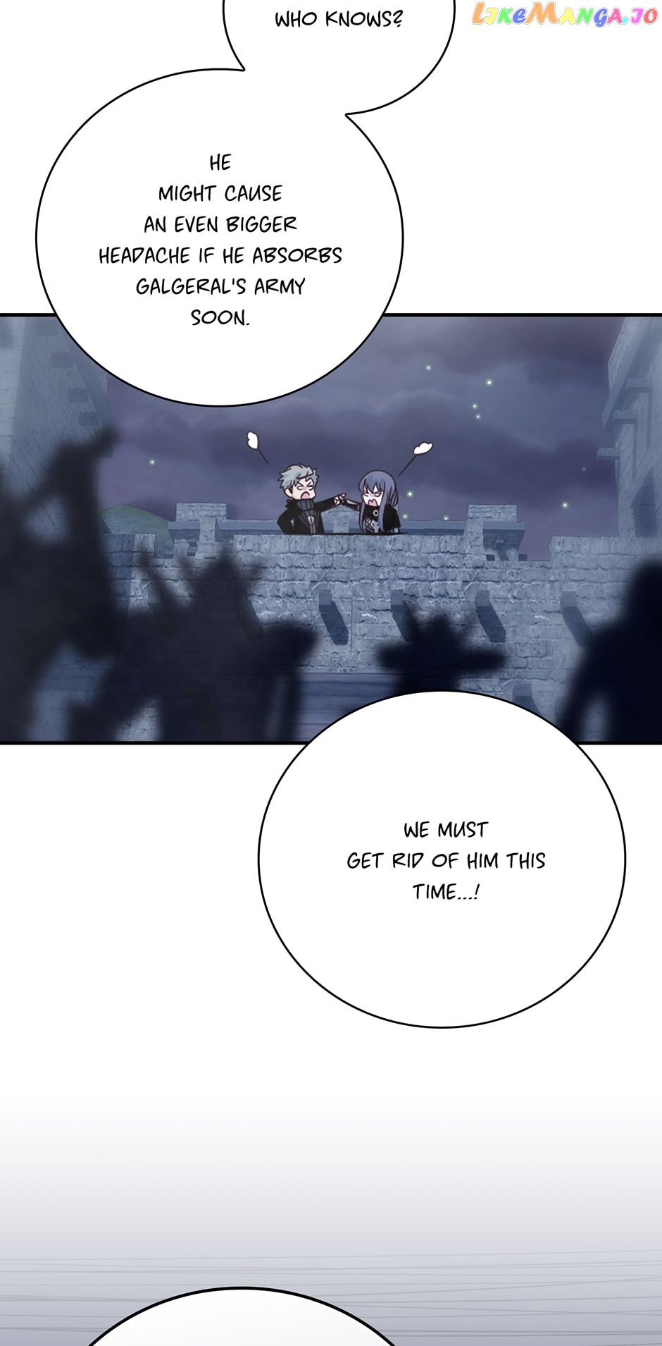 I’m Destined to Greatness! chapter 178 page 23