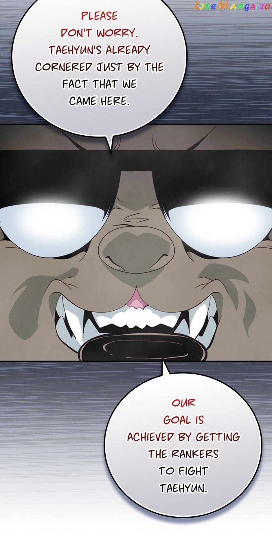 I’m Destined to Greatness! chapter 178 page 24