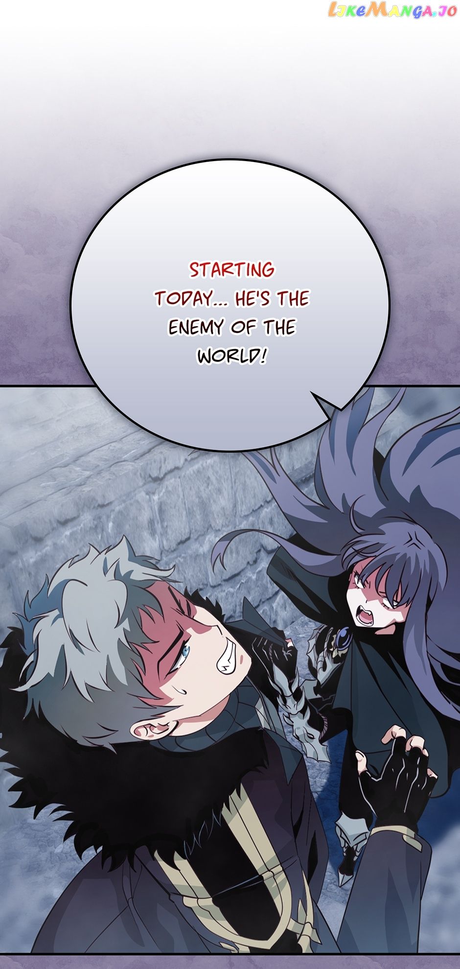 I’m Destined to Greatness! chapter 178 page 25