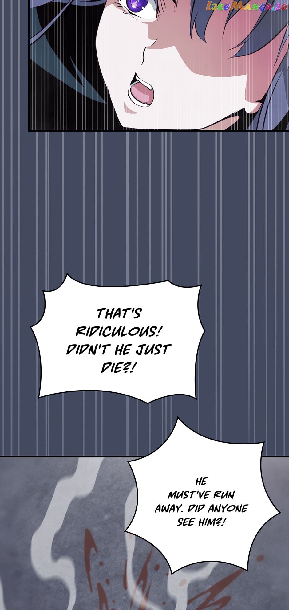 I’m Destined to Greatness! chapter 178 page 27