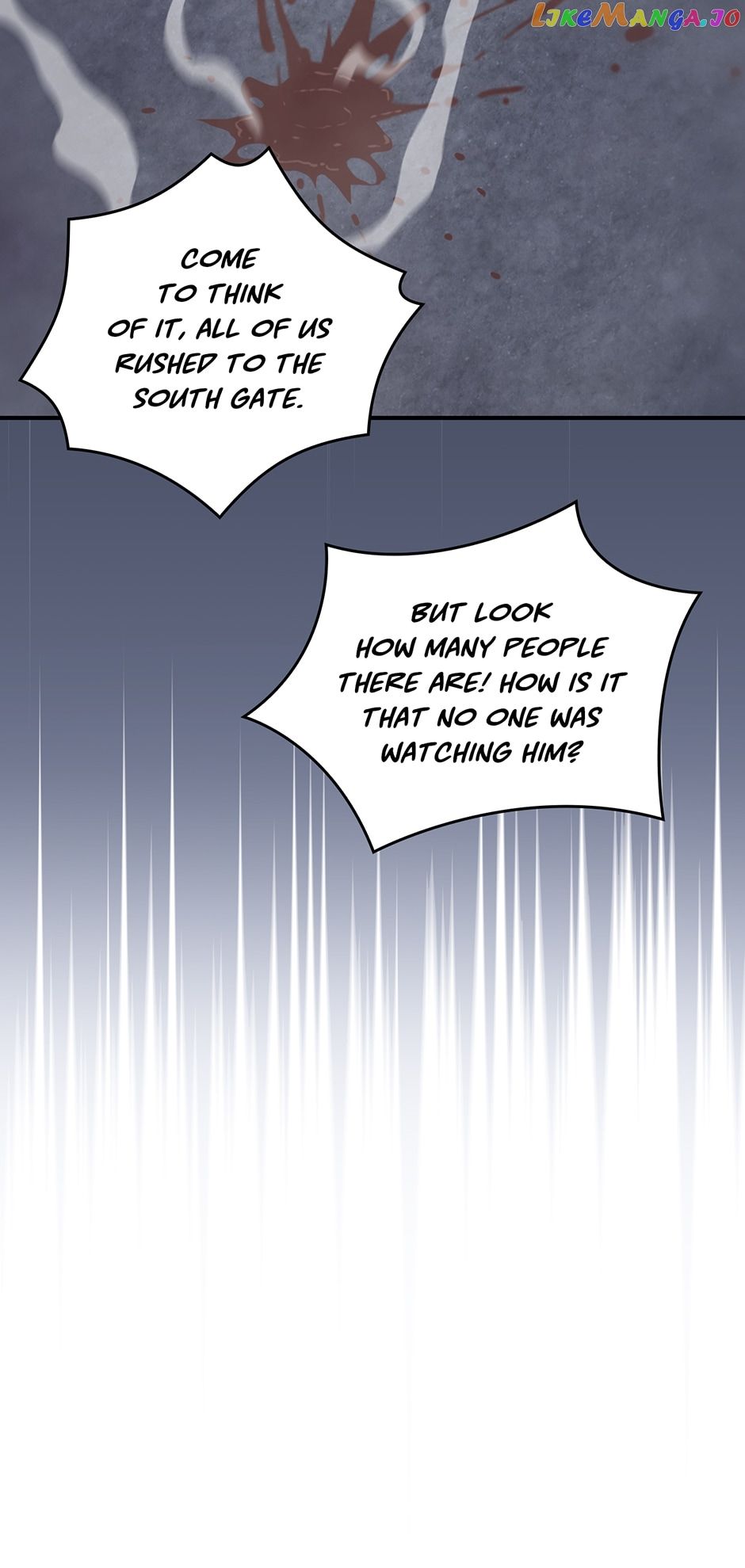 I’m Destined to Greatness! chapter 178 page 28