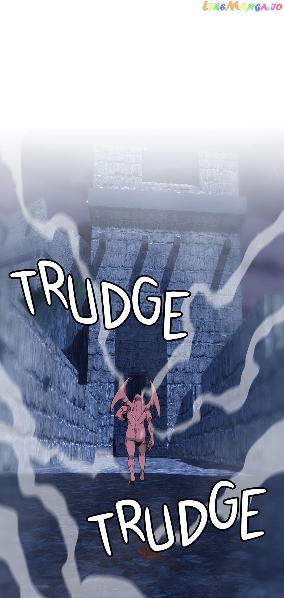 I’m Destined to Greatness! chapter 178 page 29