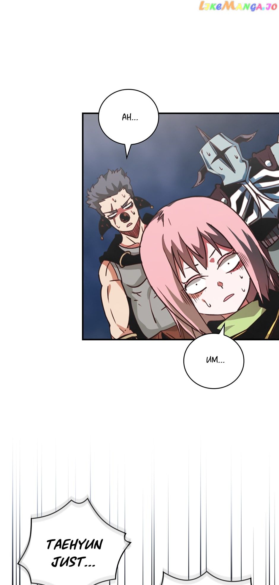 I’m Destined to Greatness! chapter 178 page 3