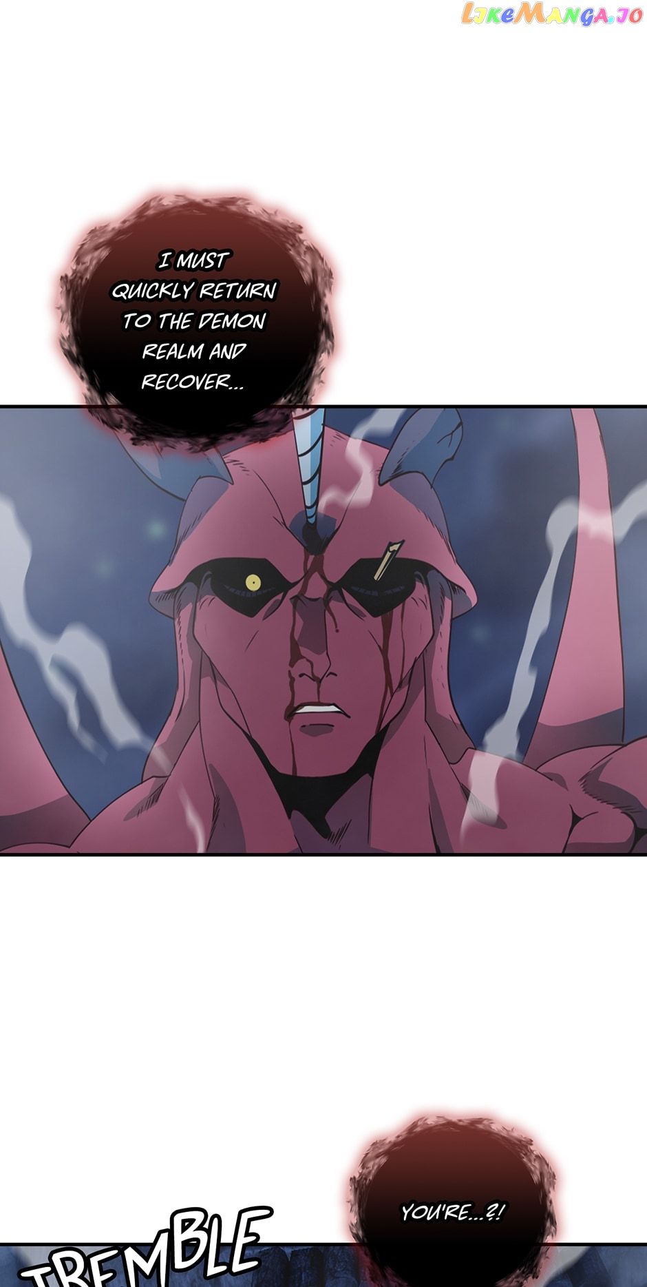 I’m Destined to Greatness! chapter 178 page 32