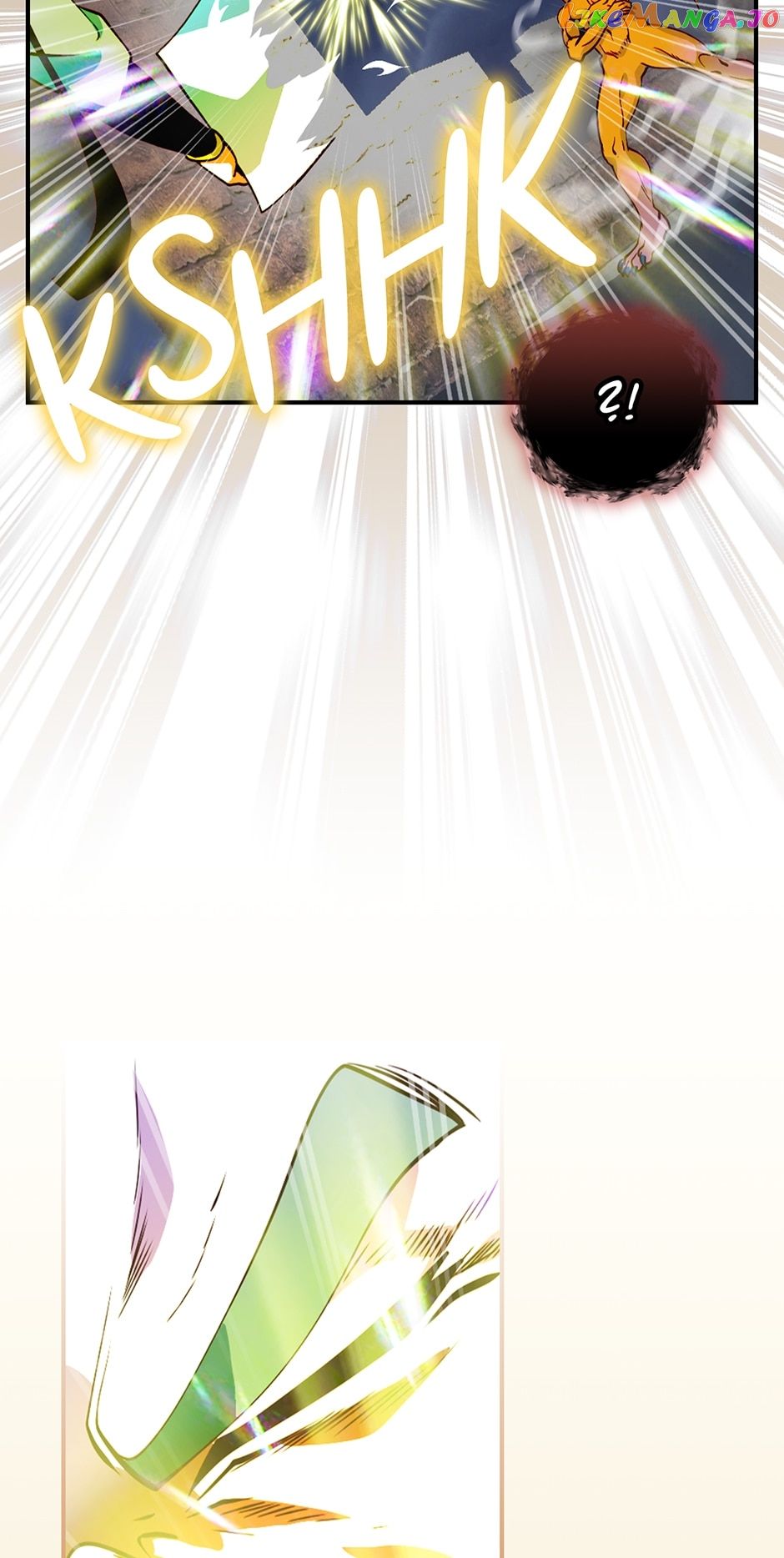 I’m Destined to Greatness! chapter 178 page 34