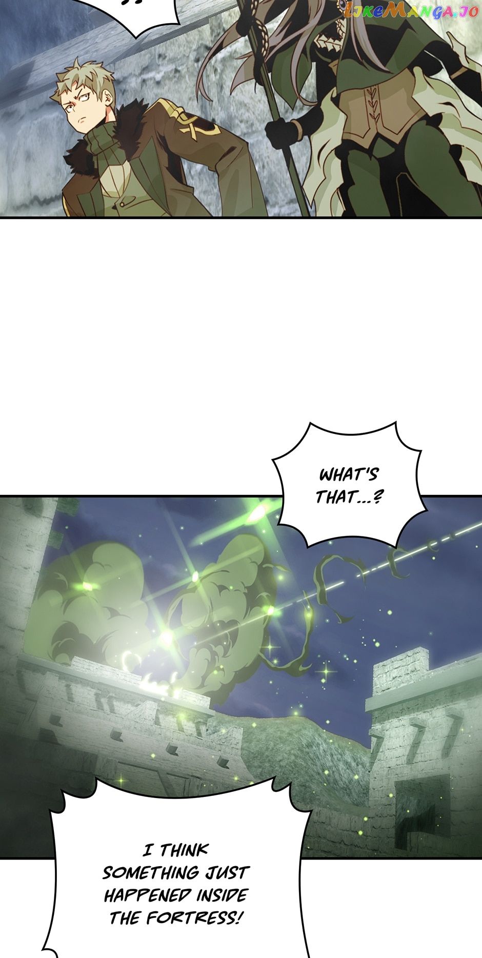 I’m Destined to Greatness! chapter 178 page 37