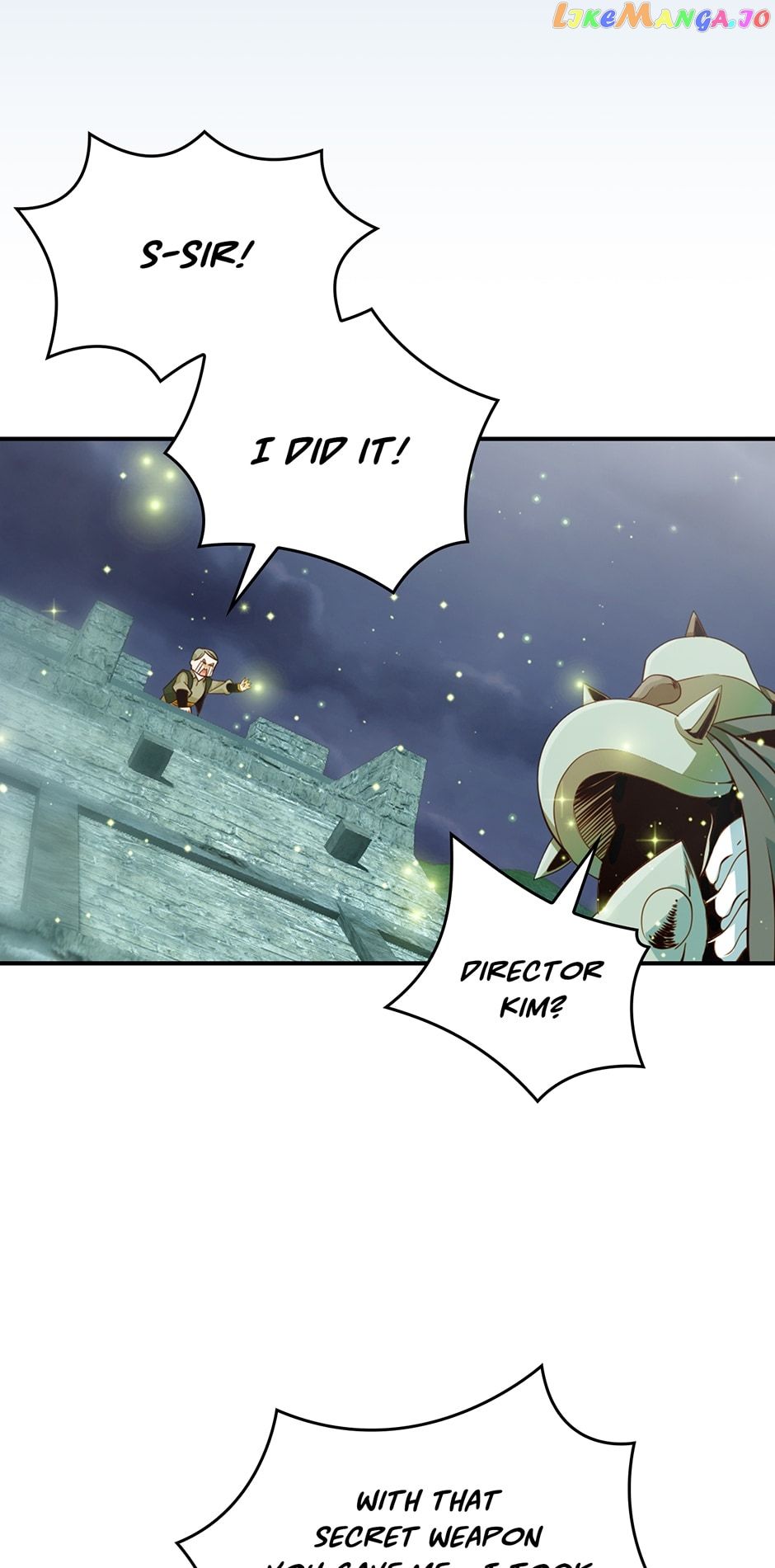 I’m Destined to Greatness! chapter 178 page 42