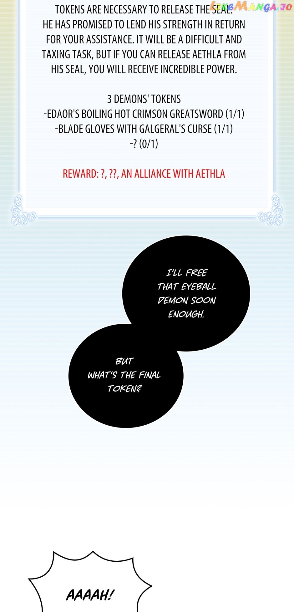 I’m Destined to Greatness! chapter 178 page 48