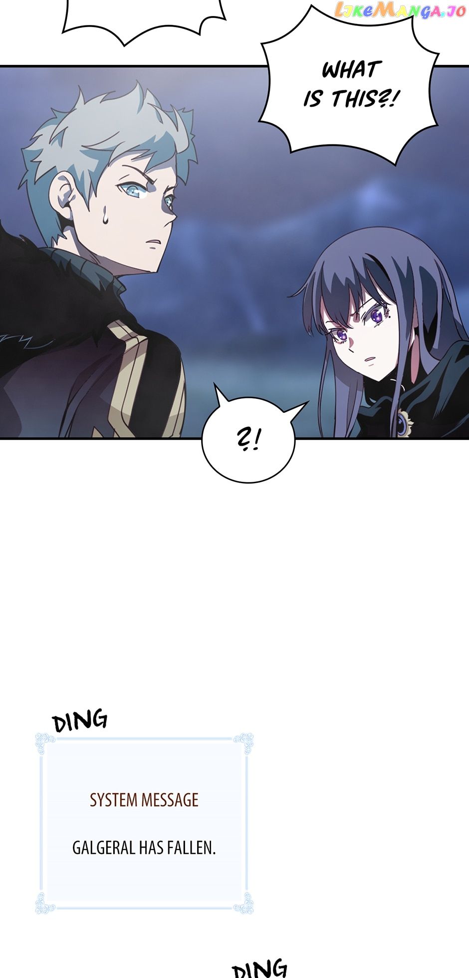 I’m Destined to Greatness! chapter 178 page 49