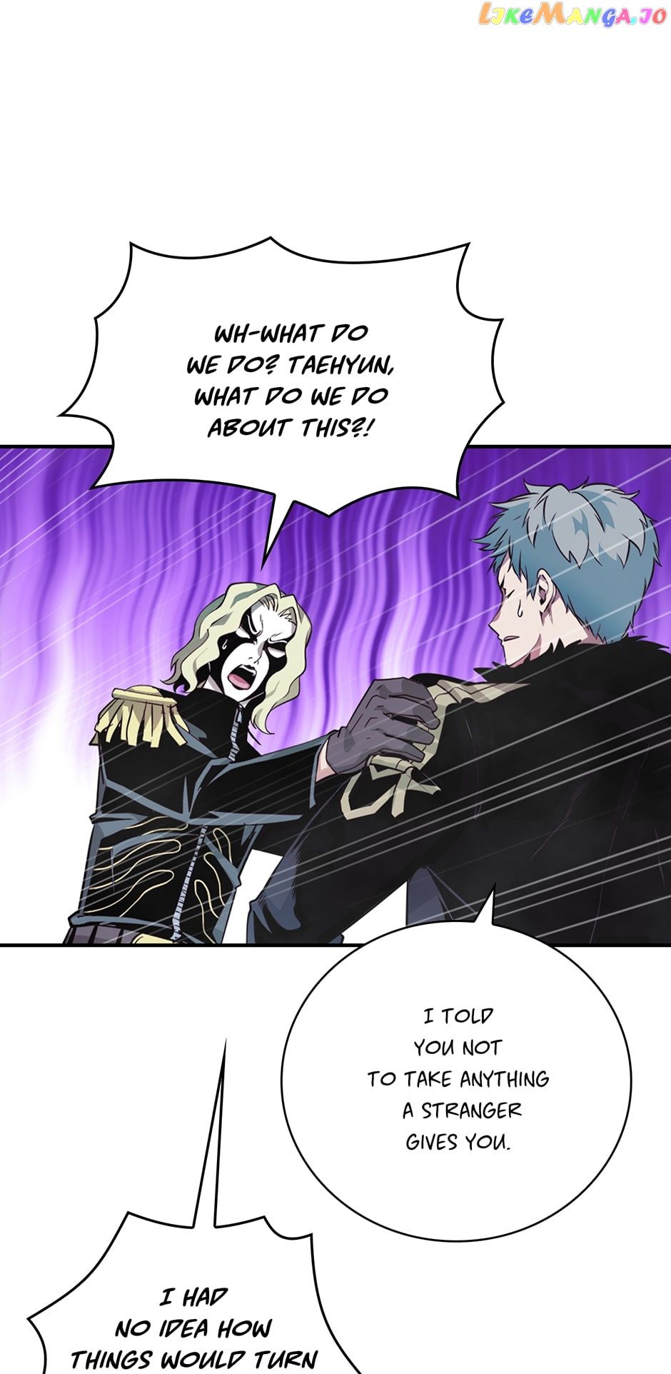 I’m Destined to Greatness! chapter 178 page 53