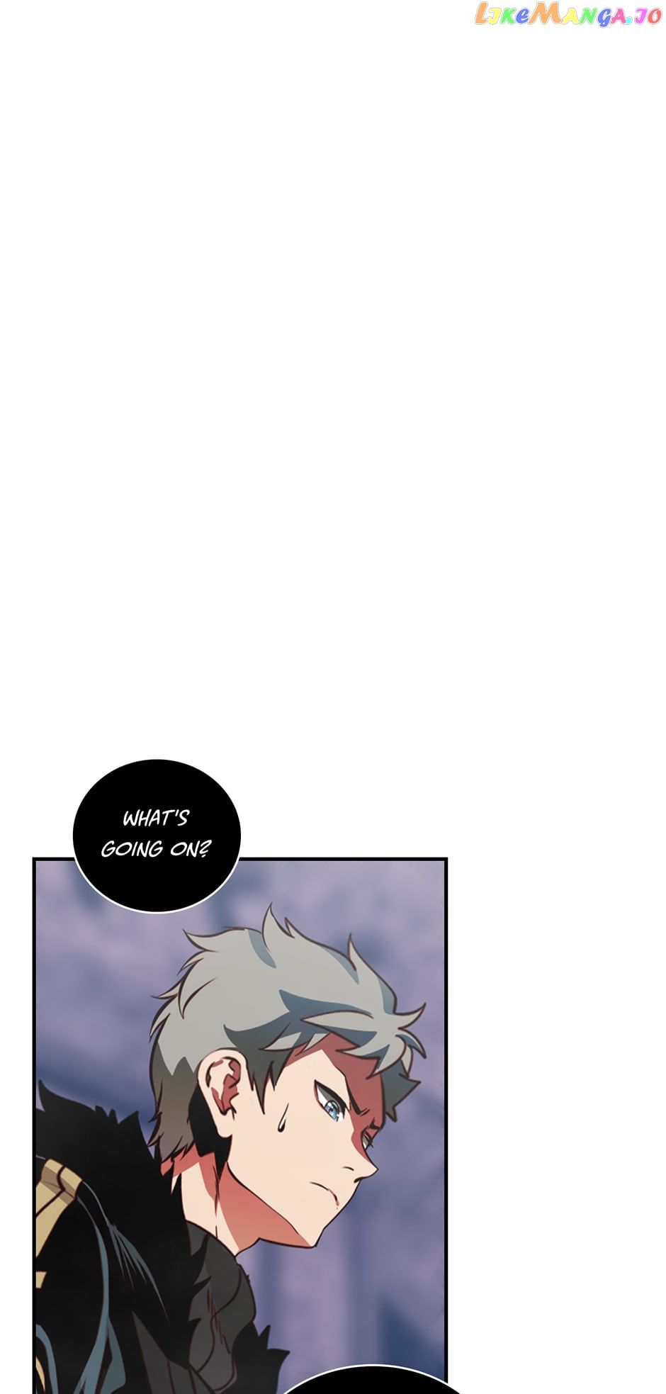 I’m Destined to Greatness! chapter 178 page 6