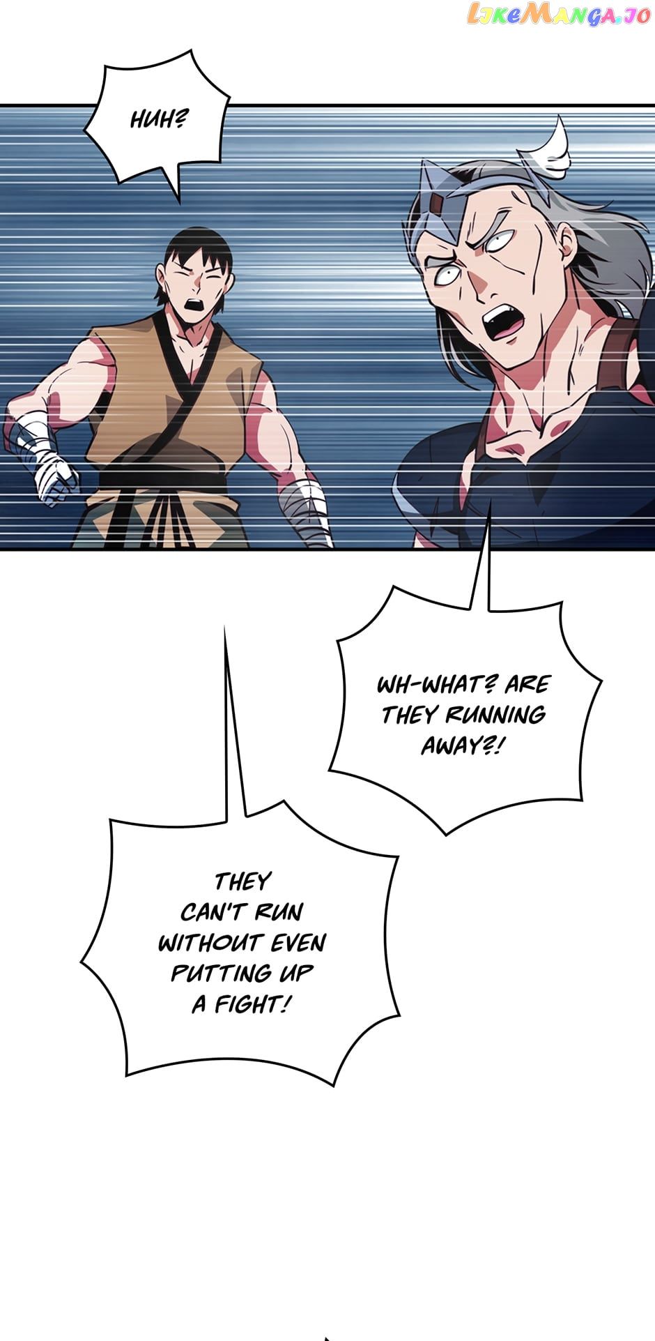 I’m Destined to Greatness! chapter 178 page 63