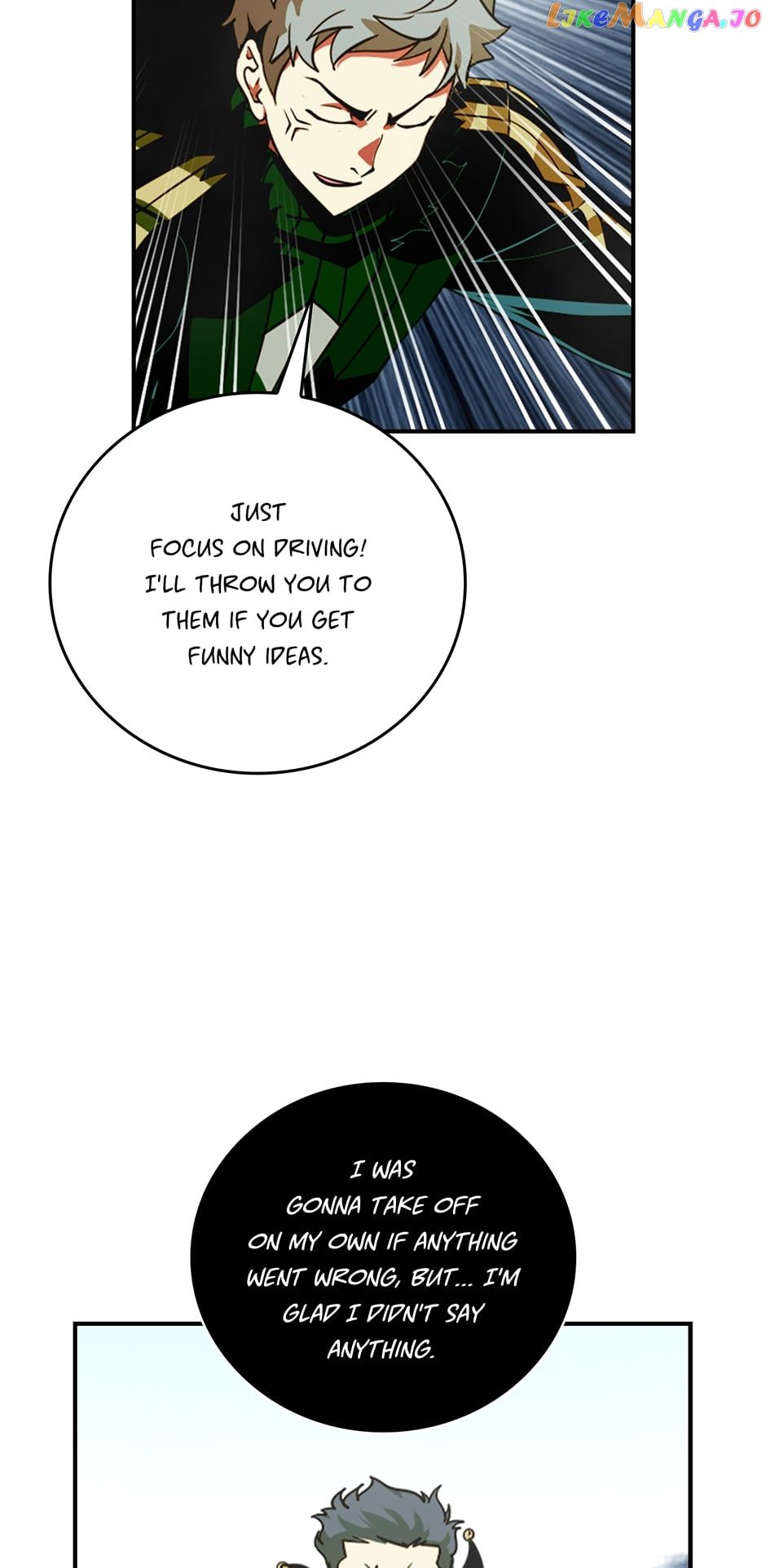 I’m Destined to Greatness! chapter 178 page 66