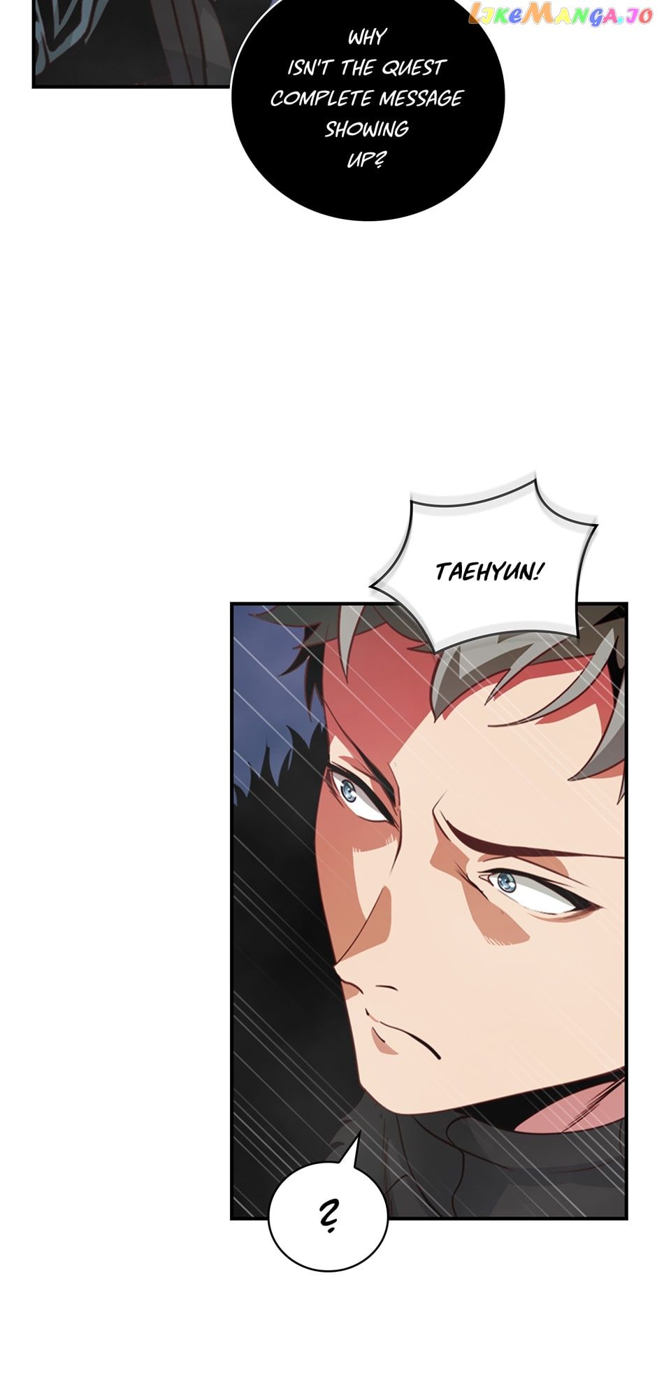 I’m Destined to Greatness! chapter 178 page 7