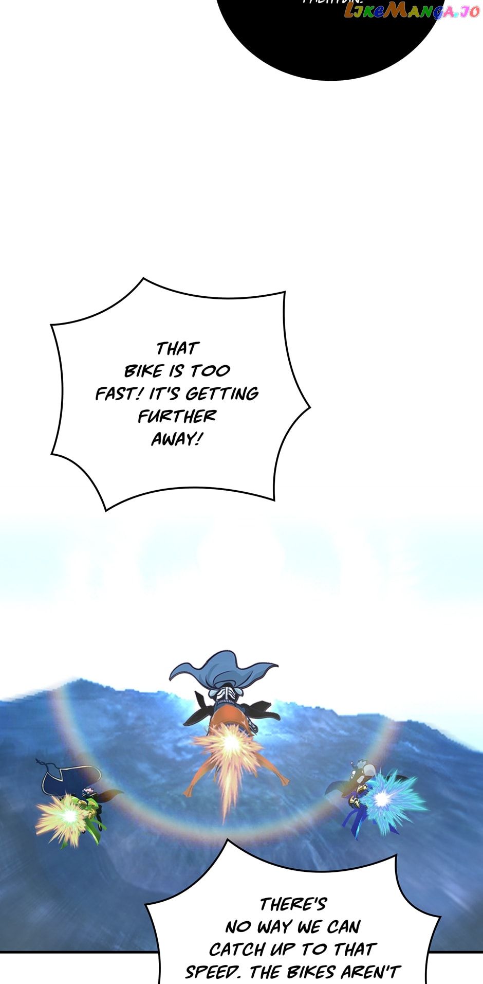 I’m Destined to Greatness! chapter 178 page 70