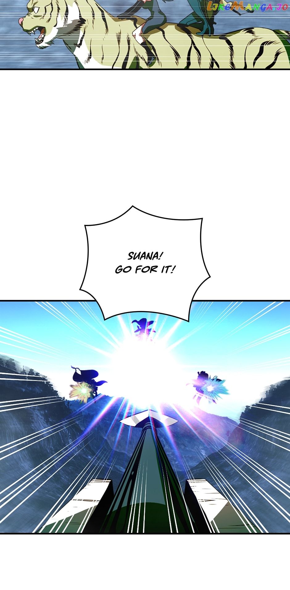 I’m Destined to Greatness! chapter 178 page 73