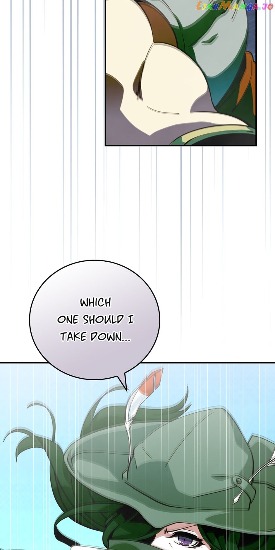 I’m Destined to Greatness! chapter 178 page 76