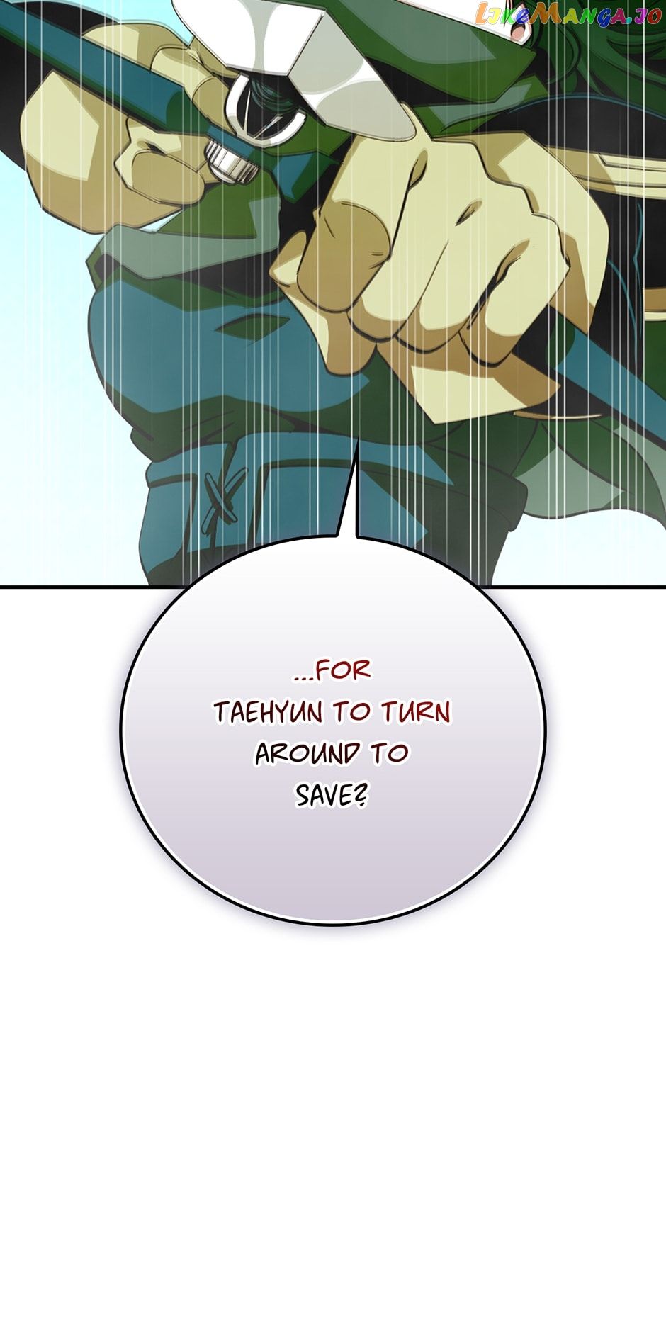 I’m Destined to Greatness! chapter 178 page 77