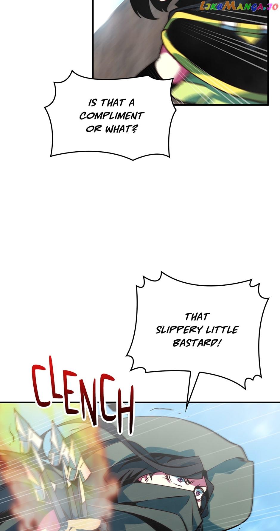 I’m Destined to Greatness! chapter 179 page 12