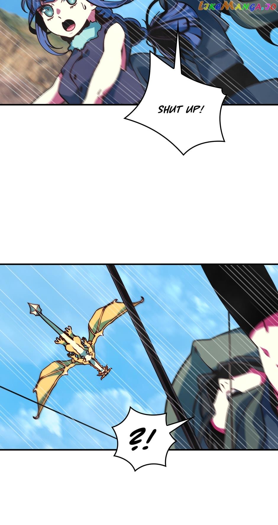 I’m Destined to Greatness! chapter 179 page 15