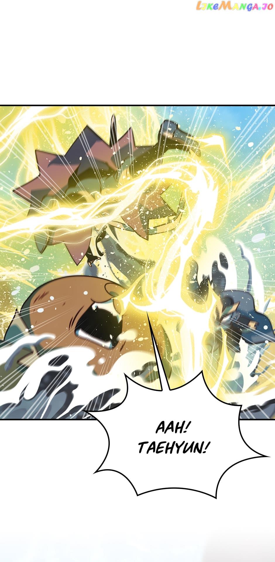 I’m Destined to Greatness! chapter 179 page 17