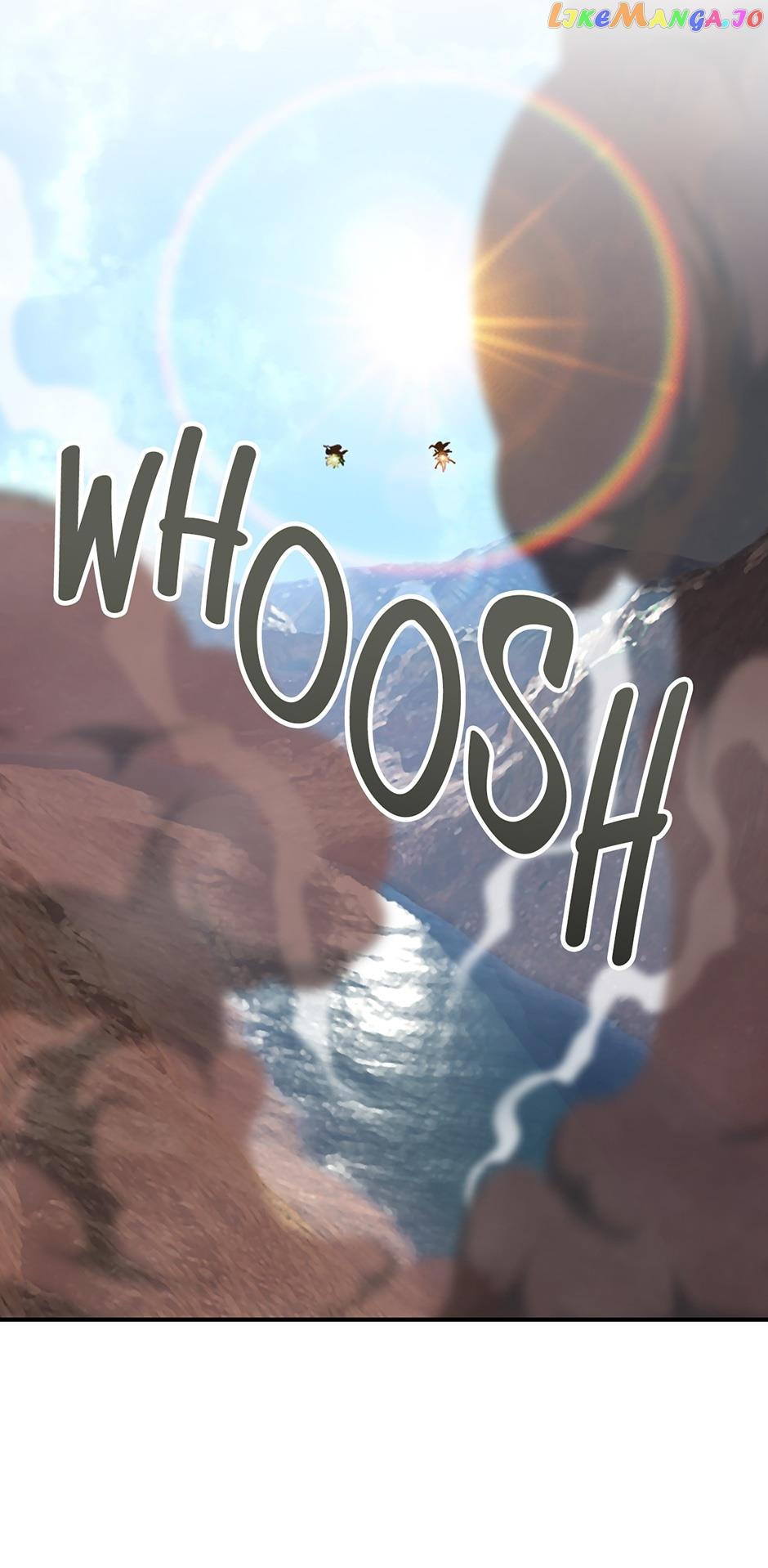 I’m Destined to Greatness! chapter 179 page 18