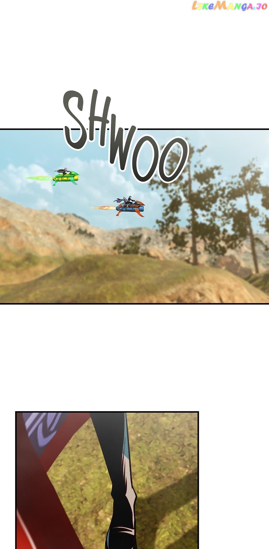 I’m Destined to Greatness! chapter 179 page 19