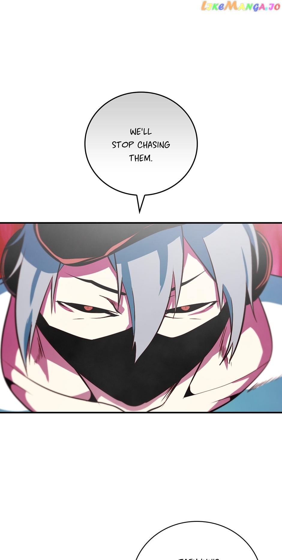 I’m Destined to Greatness! chapter 179 page 24