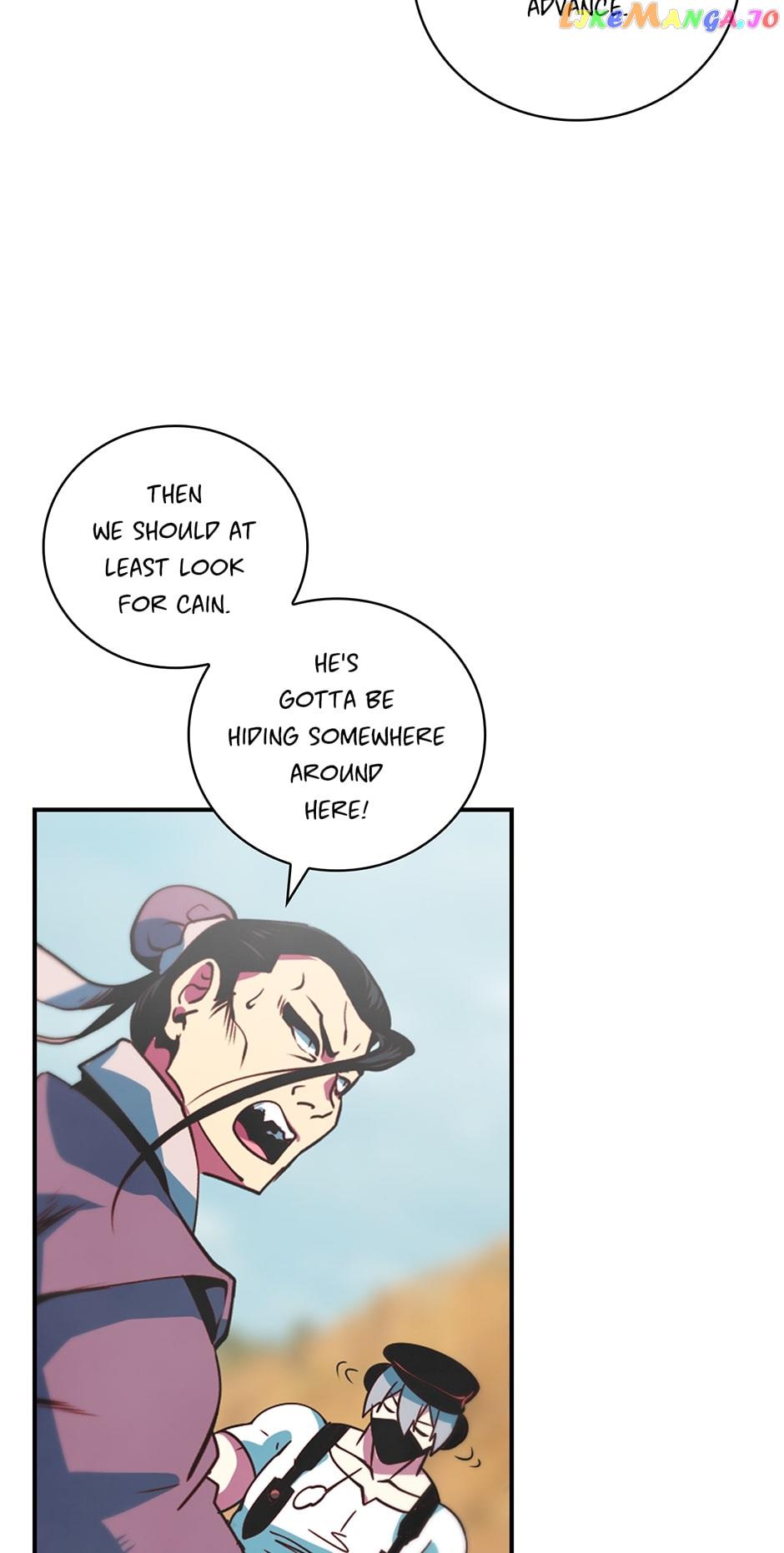 I’m Destined to Greatness! chapter 179 page 27