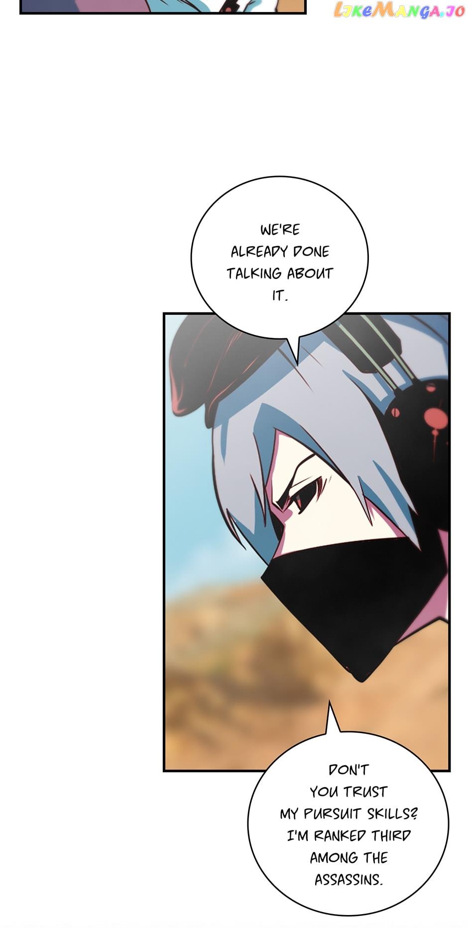 I’m Destined to Greatness! chapter 179 page 28