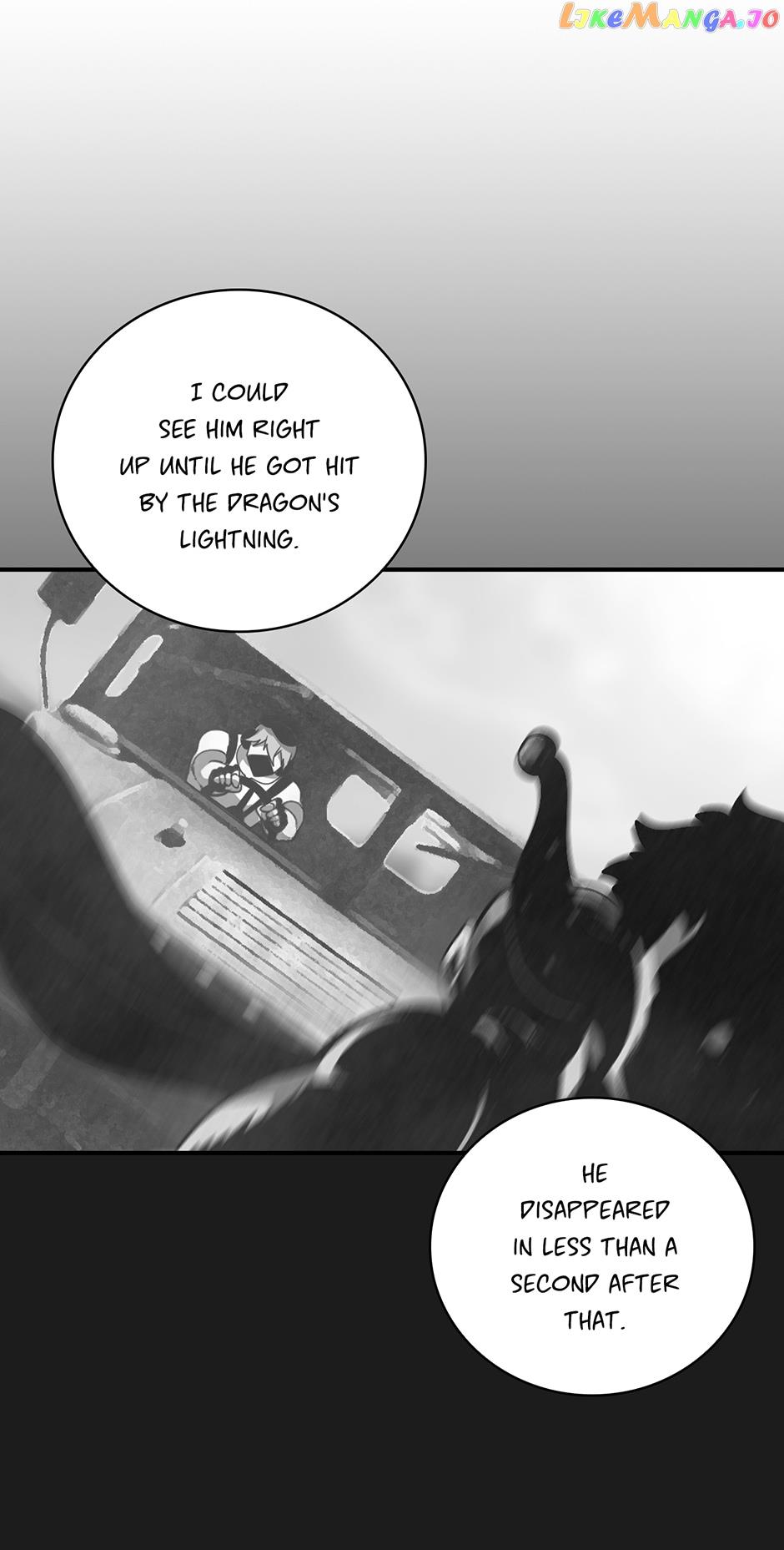 I’m Destined to Greatness! chapter 179 page 29