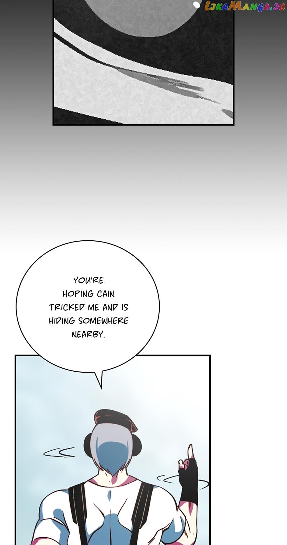 I’m Destined to Greatness! chapter 179 page 31