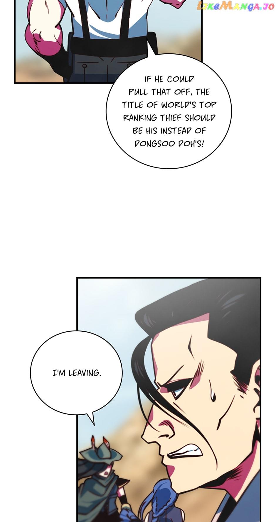 I’m Destined to Greatness! chapter 179 page 32