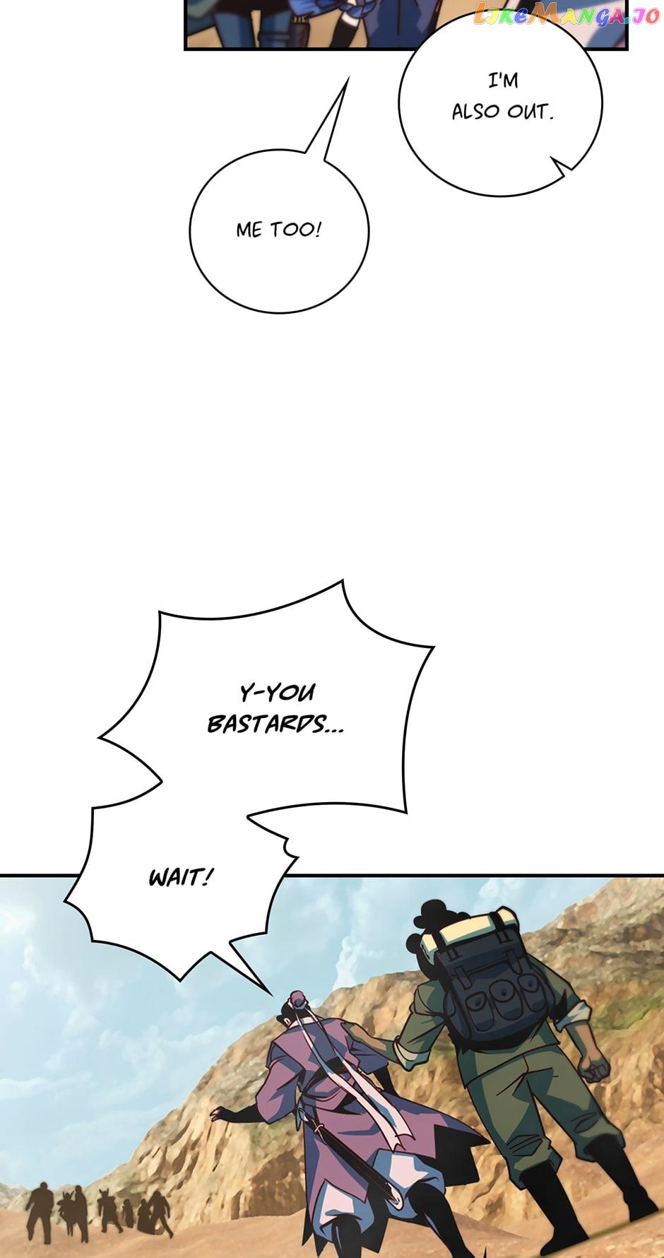 I’m Destined to Greatness! chapter 179 page 33