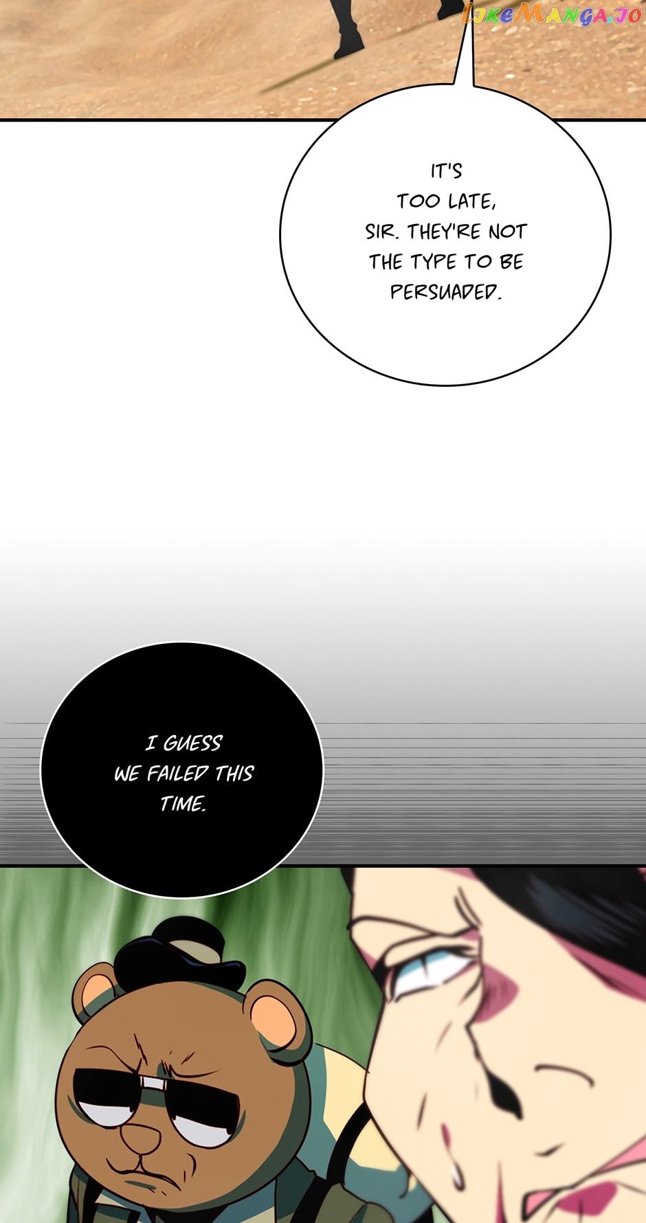 I’m Destined to Greatness! chapter 179 page 34