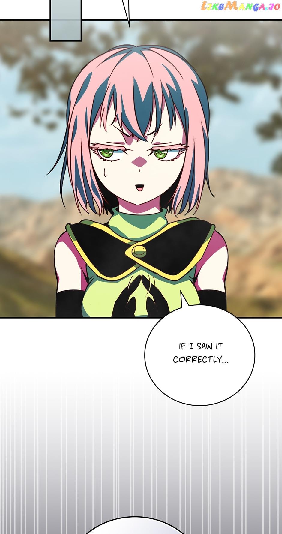 I’m Destined to Greatness! chapter 179 page 36