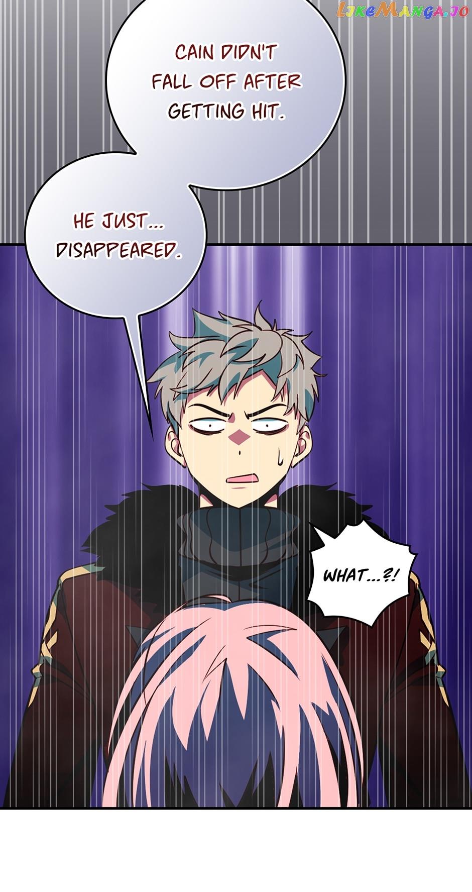 I’m Destined to Greatness! chapter 179 page 37